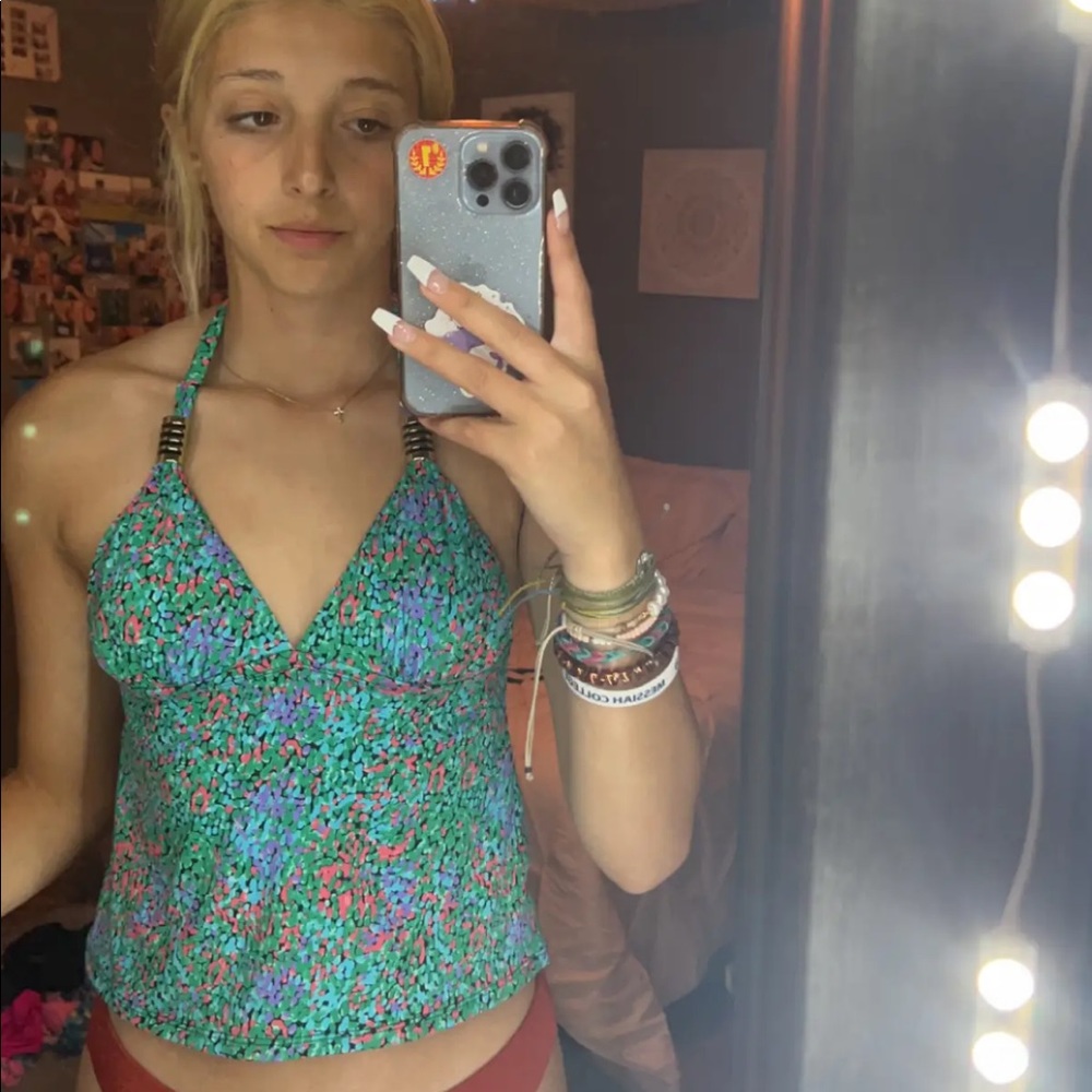 Bathing Suit Top